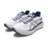 Asics Gel-Kayano 31 White/Blue Asics Gel-Kayano 31 White/Blue | STYLO