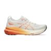 Asics Gel-Kayano 31 White/Orange Asics Gel-Kayano 31 White/Orange | STYLO