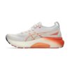 Asics Gel-Kayano 31 White/Orange Asics Gel-Kayano 31 White/Orange | STYLO