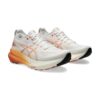 Asics Gel-Kayano 31 White/Orange Asics Gel-Kayano 31 White/Orange | STYLO