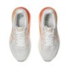 Asics Gel-Kayano 31 White/Orange Asics Gel-Kayano 31 White/Orange | STYLO