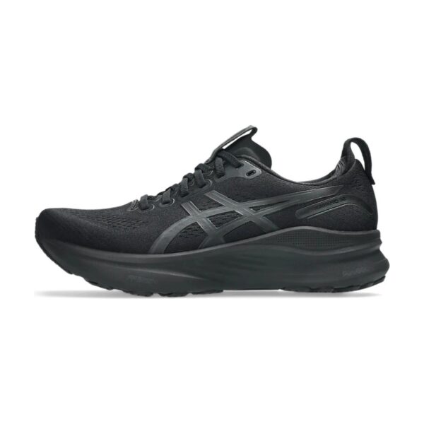 Asics Gel-Kayano 32 Black/Graphite Grey | STYLO