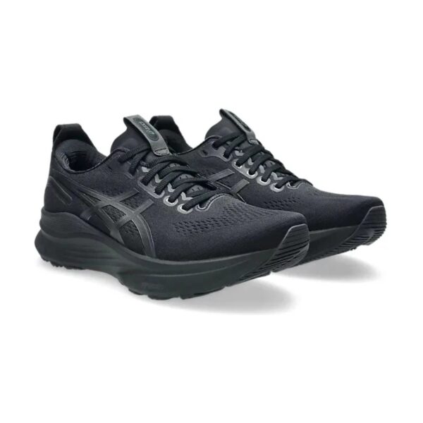 Asics Gel-Kayano 32 Black/Graphite Grey | STYLO