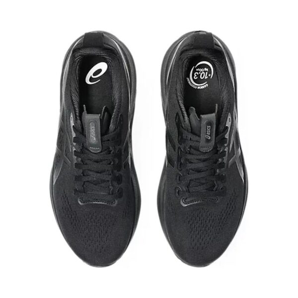 Asics Gel-Kayano 32 Black/Graphite Grey | STYLO