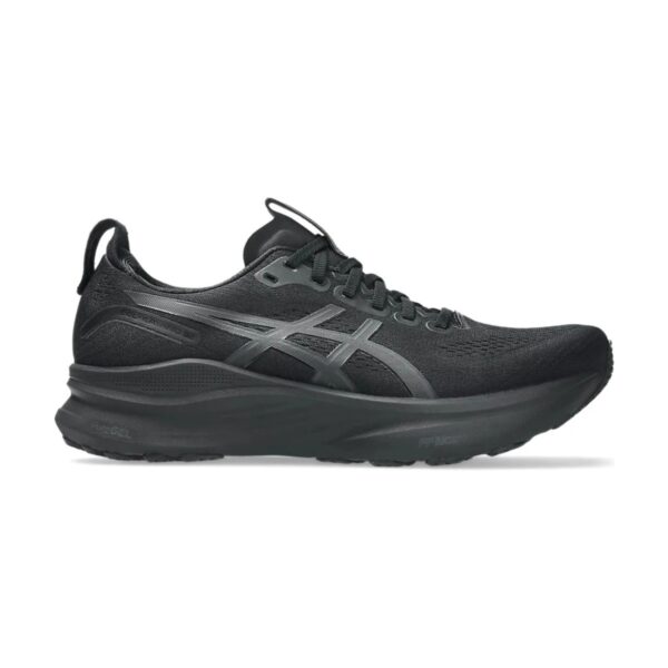 Asics Gel-Kayano 32 Black/Graphite Grey | STYLO