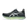Asics Gel-Kayano 32 Black/Green Asics Gel-Kayano 32 Black/Green | STYLO