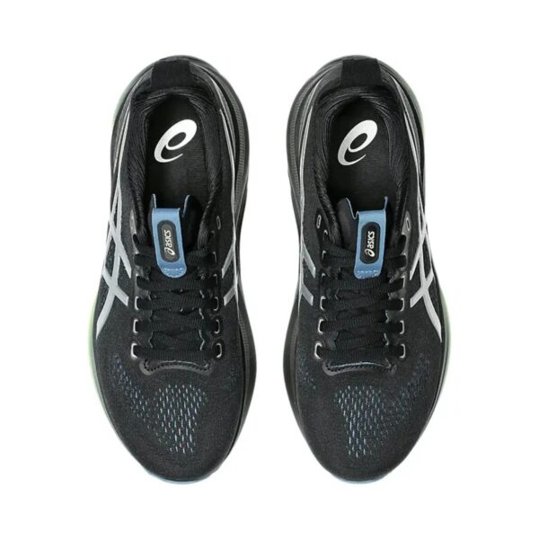Asics Gel-Kayano 32 Black/Green Asics Gel-Kayano 32 Black/Green | STYLO