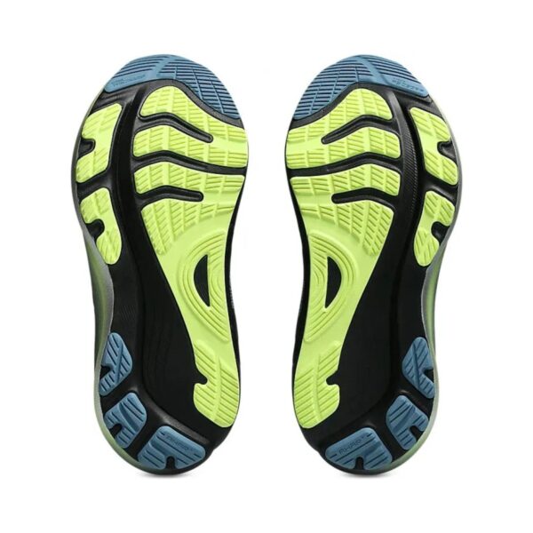 Asics Gel-Kayano 32 Black/Green Asics Gel-Kayano 32 Black/Green | STYLO