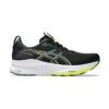 Asics Gel-Kayano 32 Black/Jasper Green | STYLO