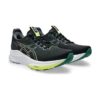 Asics Gel-Kayano 32 Black/Jasper Green | STYLO