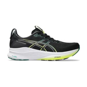 Asics Gel-Kayano 32 Black/Jasper Green Asics Gel-Kayano 32 Black/Jasper Green | STYLO