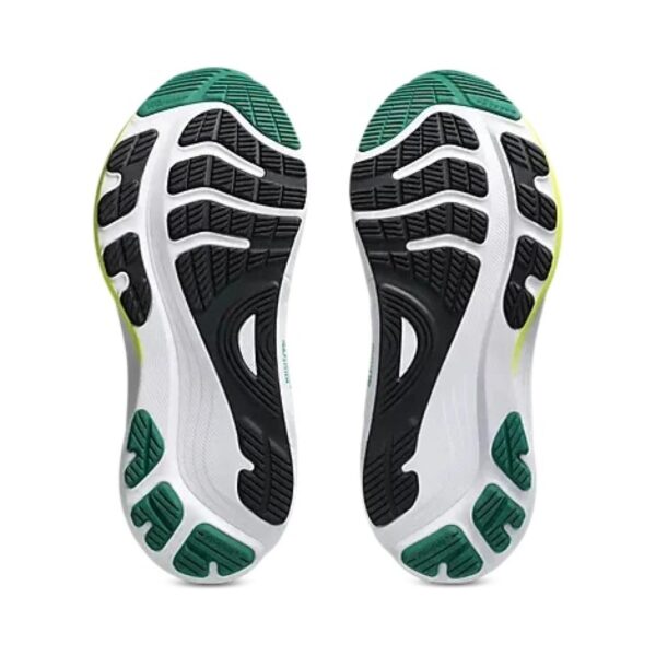 Asics Gel-Kayano 32 Black/Jasper Green | STYLO