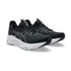 Asics Gel-Kayano 32 Black/White Asics Gel-Kayano 32 Black/White | STYLO