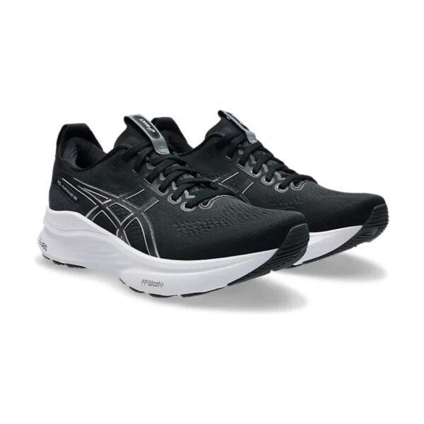 Asics Gel-Kayano 32 Black/White Asics Gel-Kayano 32 Black/White | STYLO