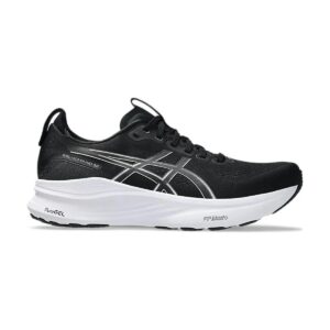 Asics Gel-Kayano 32 Black/White Asics Gel-Kayano 32 Black/White | STYLO