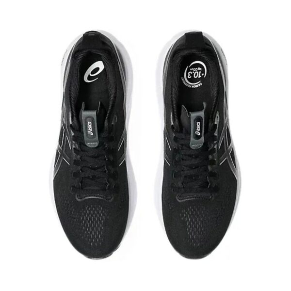Asics Gel-Kayano 32 Black/White Asics Gel-Kayano 32 Black/White | STYLO