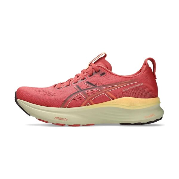 Asics Gel-Kayano 32 Dark Pink Clay/Dark Currant Asics Gel-Kayano 32 Dark Pink Clay/Dark Currant | STYLO