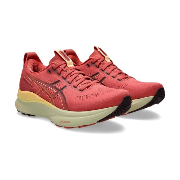 Asics Gel-Kayano 32 Dark Pink Clay/Dark Currant Asics Gel-Kayano 32 Dark Pink Clay/Dark Currant | STYLO