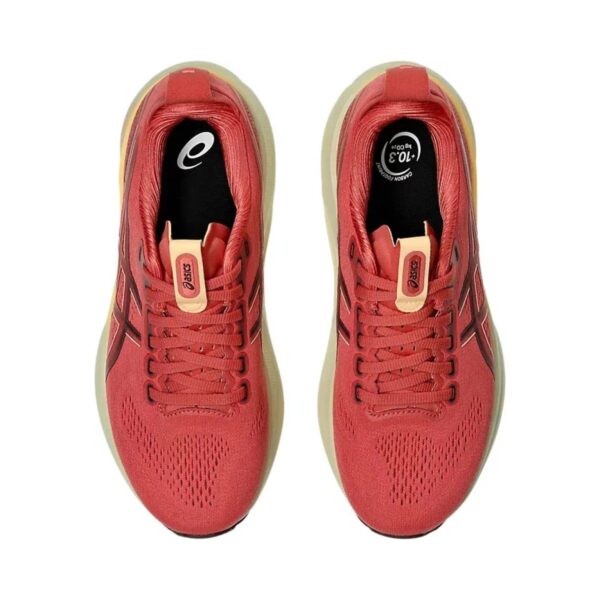 Asics Gel-Kayano 32 Dark Pink Clay/Dark Currant Asics Gel-Kayano 32 Dark Pink Clay/Dark Currant | STYLO