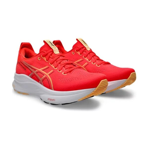 Asics Gel-Kayano 32 Flash Red/Beet Juice Asics Gel-Kayano 32 Flash Red/Beet Juice | STYLO