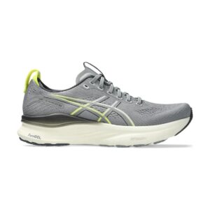 Asics Gel-Kayano 32 Gravel/Citron Asics Gel-Kayano 32 Gravel/Citron | STYLO