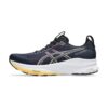 Asics Gel-Kayano 32 Midnight/Black Asics Gel-Kayano 32 Midnight/Black | STYLO