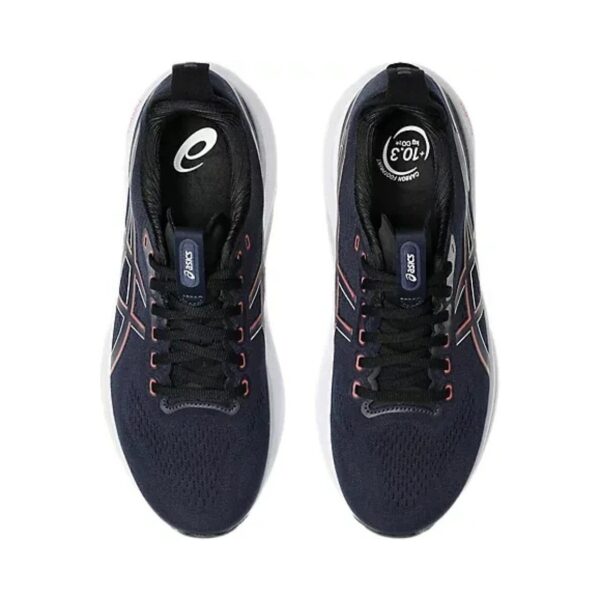 Asics Gel-Kayano 32 Midnight/Black Asics Gel-Kayano 32 Midnight/Black | STYLO