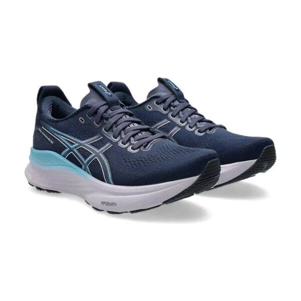 Asics Gel-Kayano 32 Midnight/Stillwater | STYLO