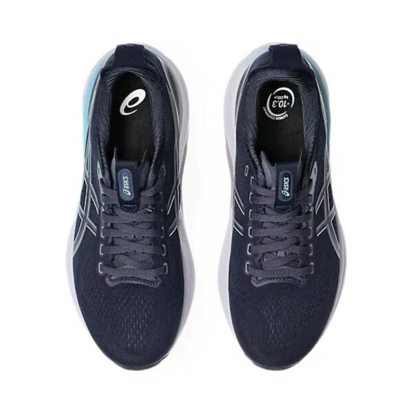 Asics Gel-Kayano 32 Midnight/Stillwater | STYLO