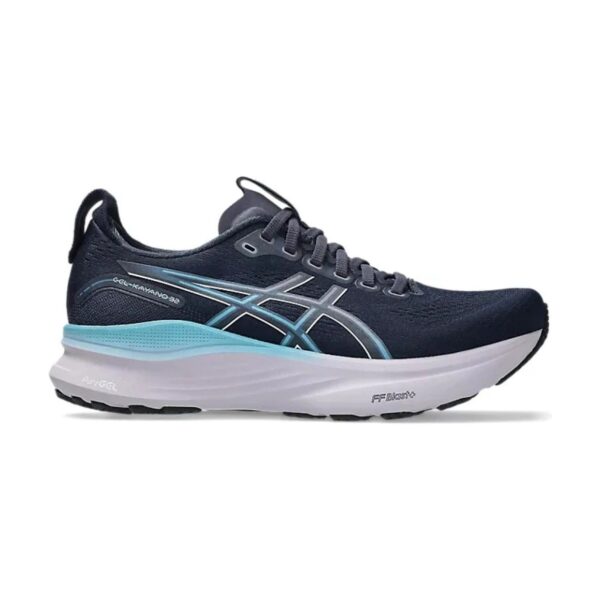 Asics Gel-Kayano 32 Midnight/Stillwater | STYLO