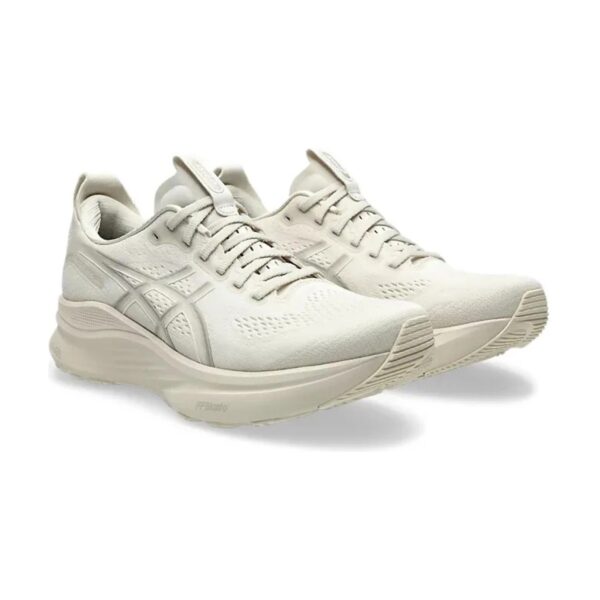 Asics Gel-Kayano 32 Oatmeal/Meteor Grey Asics Gel-Kayano 32 Oatmeal/Meteor Grey | STYLO