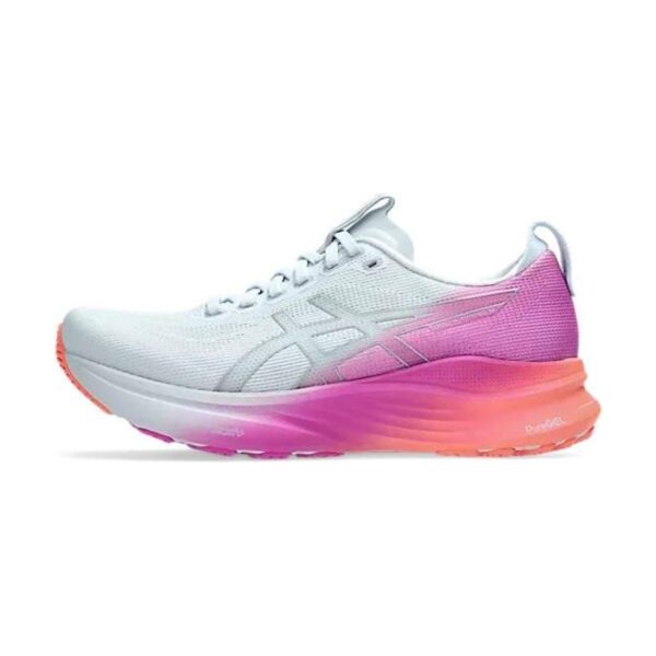 Asics Gel-Kayano 32 Sunny Sizzle Sky/Digital Sakura Asics Gel-Kayano 32 Sunny Sizzle Sky/Digital Sakura | STYLO