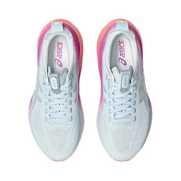 Asics Gel-Kayano 32 Sunny Sizzle Sky/Digital Sakura Asics Gel-Kayano 32 Sunny Sizzle Sky/Digital Sakura | STYLO
