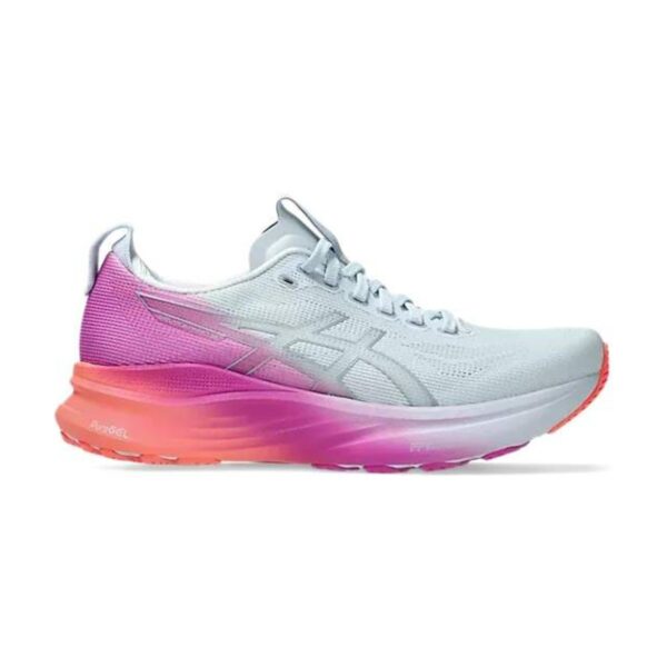 Asics Gel-Kayano 32 Sunny Sizzle Sky/Digital Sakura Asics Gel-Kayano 32 Sunny Sizzle Sky/Digital Sakura | STYLO
