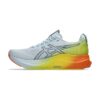 Asics Gel-Kayano 32 Sunny Sizzle Sky/Lemon Spark Asics Gel-Kayano 32 Sunny Sizzle Sky/Lemon Spark | STYLO