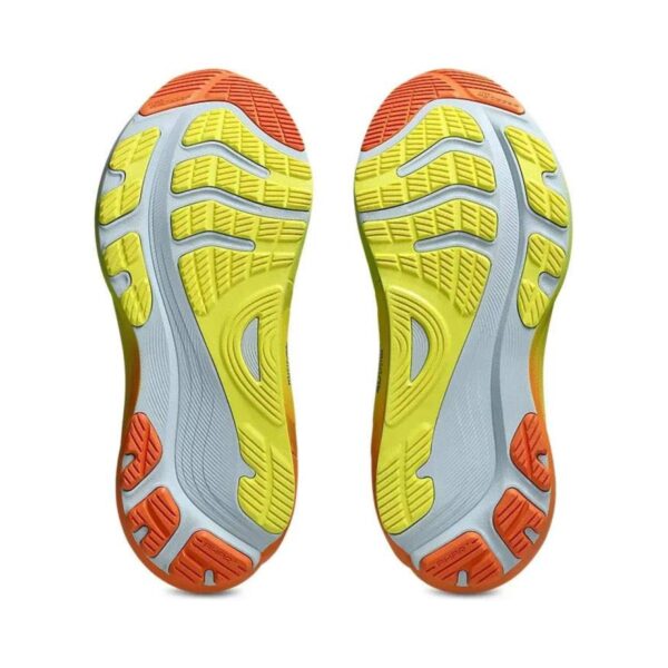 Asics Gel-Kayano 32 Sunny Sizzle Sky/Lemon Spark Asics Gel-Kayano 32 Sunny Sizzle Sky/Lemon Spark | STYLO