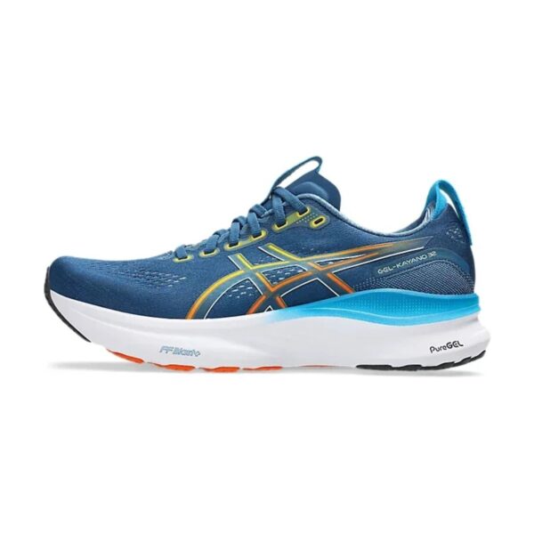 Asics Gel-Kayano 32 Twilight Blue/Anzu | STYLO