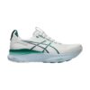 Asics Gel-Kayano 32 White/Jasper Green Asics Gel-Kayano 32 White/Jasper Green | STYLO