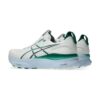 Asics Gel-Kayano 32 White/Jasper Green Asics Gel-Kayano 32 White/Jasper Green | STYLO