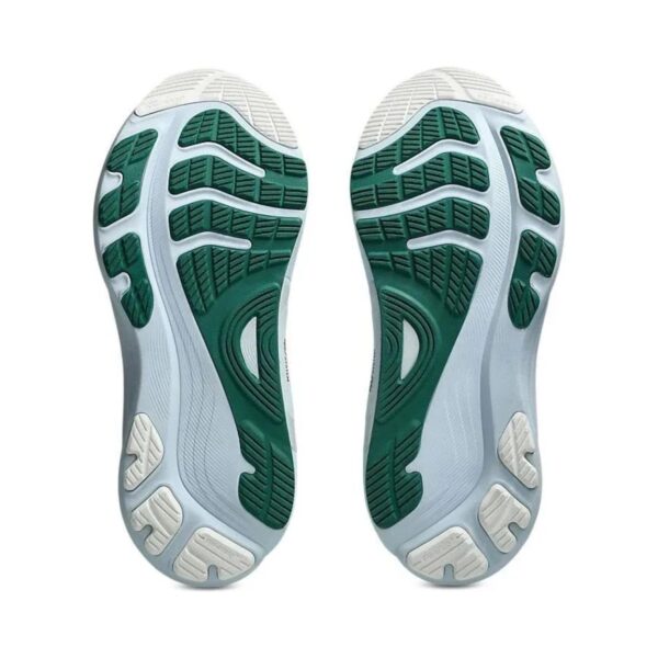 Asics Gel-Kayano 32 White/Jasper Green Asics Gel-Kayano 32 White/Jasper Green | STYLO