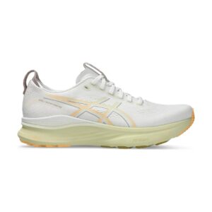 Asics Gel-Kayano 32 White/Orange Glow Asics Gel-Kayano 32 White/Orange Glow | STYLO