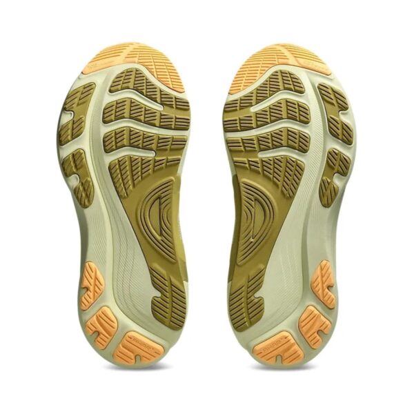 Asics Gel-Kayano 32 White/Orange Glow | STYLO