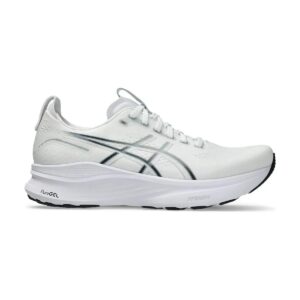 Asics Gel-Kayano 32 White/Pure Silver Asics Gel-Kayano 32 White/Pure Silver | STYLO