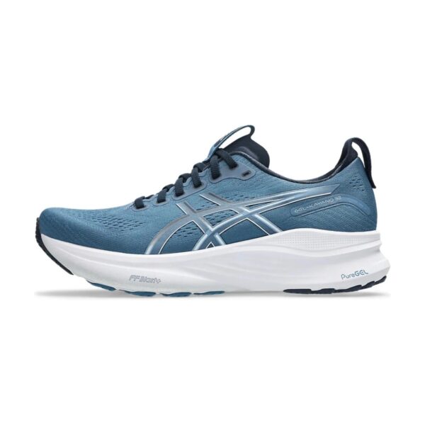 Asics Gel-Kayano 32 Winter Sea/Midnight Asics Gel-Kayano 32 Winter Sea/Midnight | STYLO