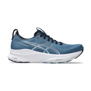 Asics Gel-Kayano 32 Winter Sea/Midnight Asics Gel-Kayano 32 Winter Sea/Midnight | STYLO