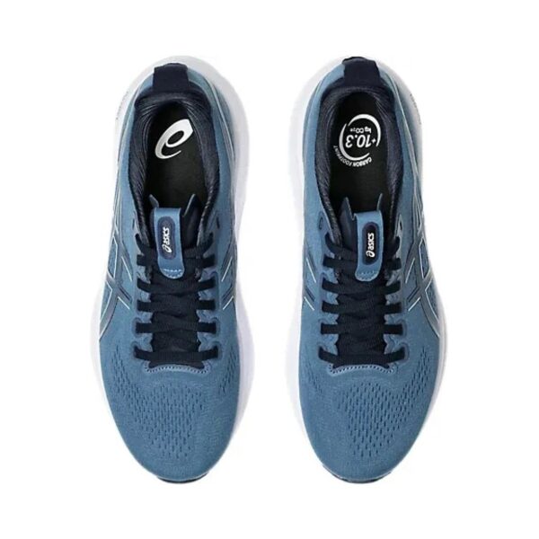 Asics Gel-Kayano 32 Winter Sea/Midnight Asics Gel-Kayano 32 Winter Sea/Midnight | STYLO