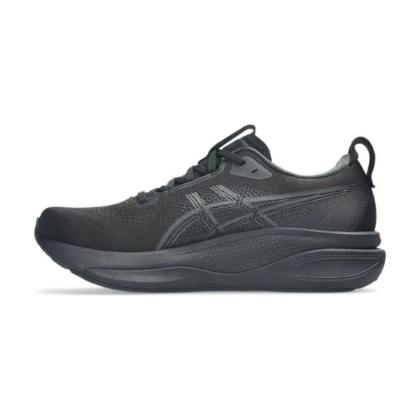 Asics Gel-Kayano 33 Black | STYLO
