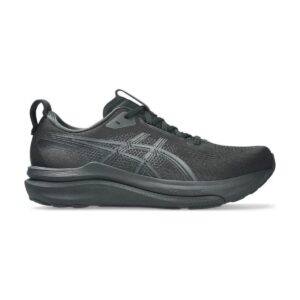 Asics Gel-Kayano 33 Black Asics Gel-Kayano 33 Black | STYLO