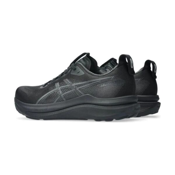 Asics Gel-Kayano 33 Black | STYLO