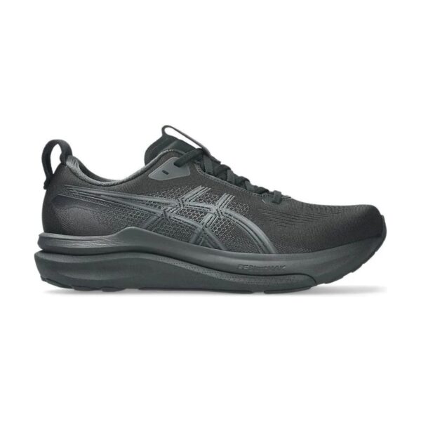 Asics Gel-Kayano 33 Black | STYLO